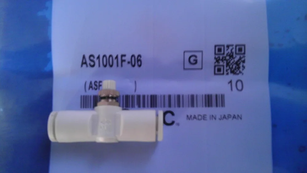 

BRAND NEW JAPAN GENUINE SPEED CONTROLLER AS1001F-06