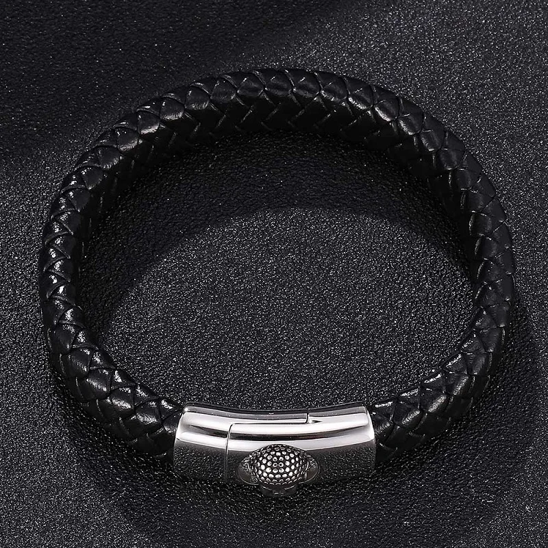 Male Wrist Band