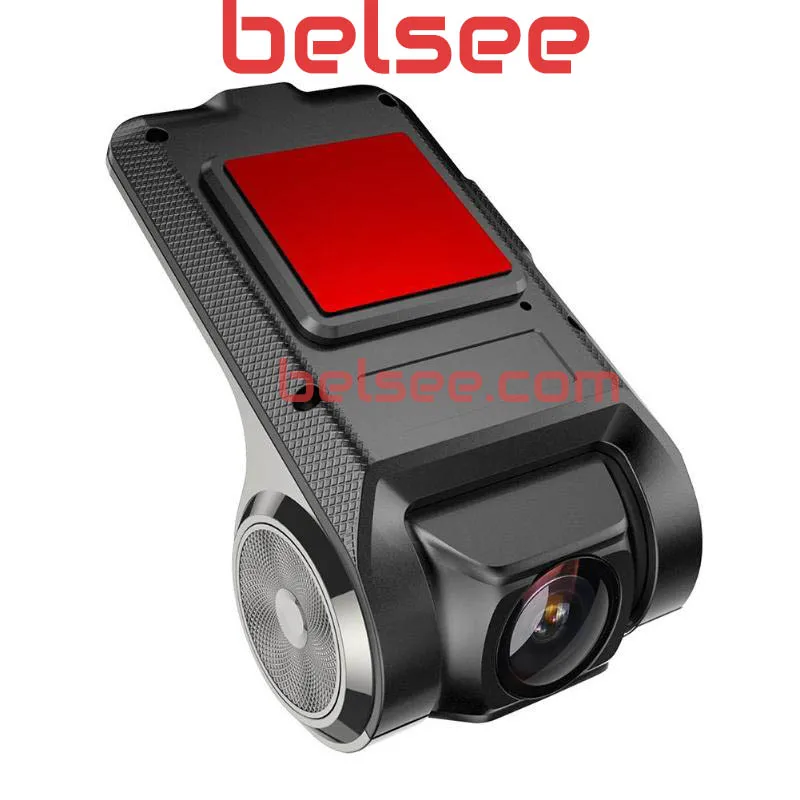 DVR camera