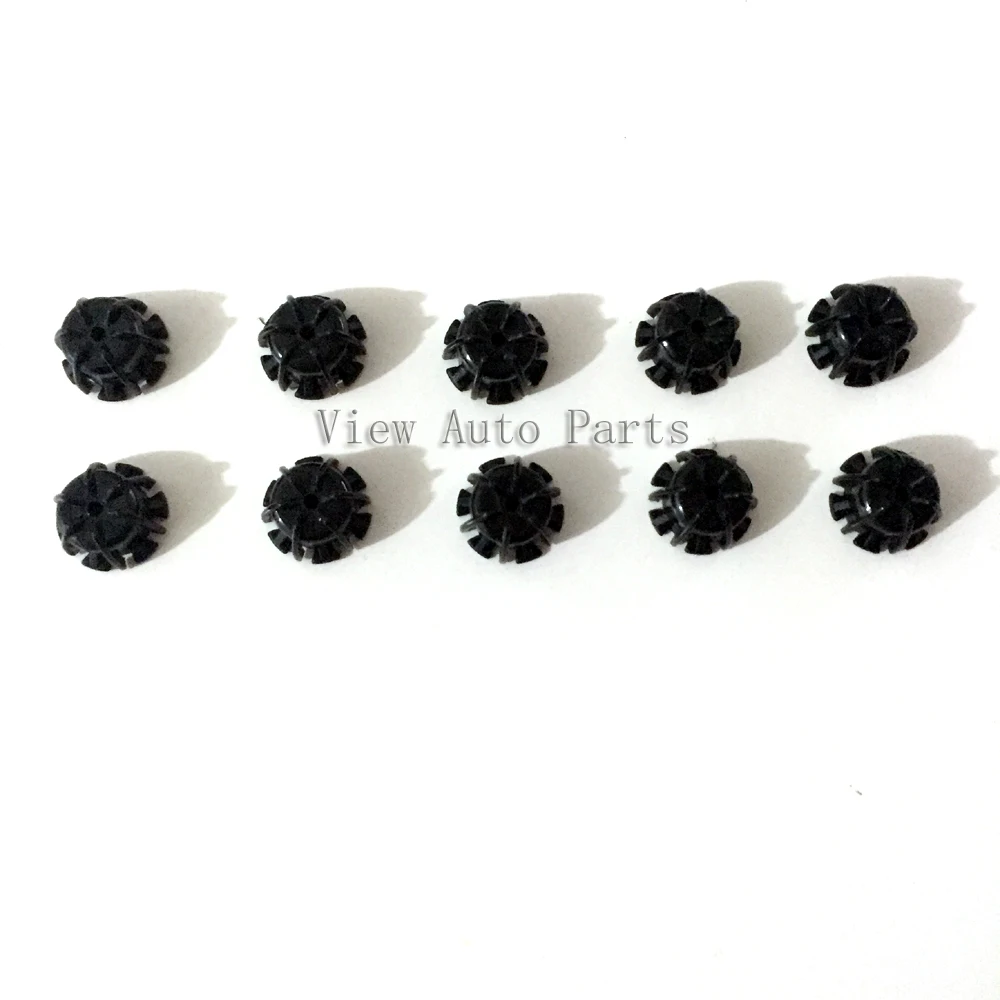 10 sets For BMW 2.8L 328i 528i 728i Z3 E36 E38 E39 E46 Fuel Injector Repair Service Kits 0280150440 VD-RK-0101