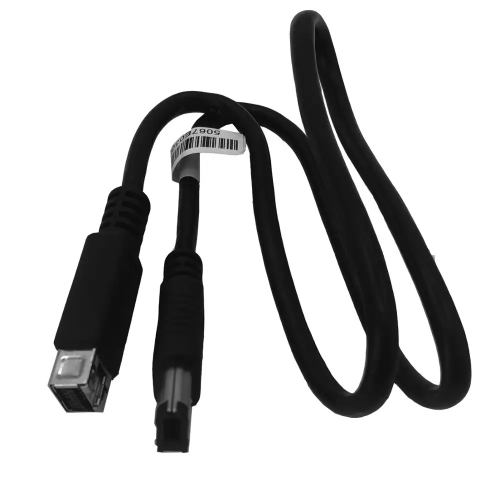 Кабель FireWire с 9 pin на 6 Pin 800 400 / IEEE 1394B черный цвет|firewire 400|firewire 8006 |