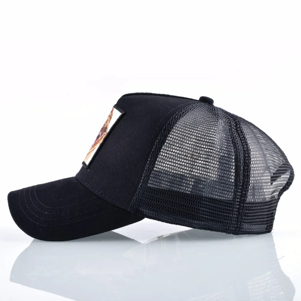 للجنسين Snapback قبعات الرجال تنفس شبكة القبعات للنساء التطريز الدب قبعة بيسبول الرجل القطن الهيب هوب العظام سائق الشاحنة غورا للجنسين Snapback قبعات الرجال تنفس شبكة القبعات للنساء التطريز الدب قبعة بيسبول الرجل القطن الهيب هوب العظام سائق الشاحنة غورا