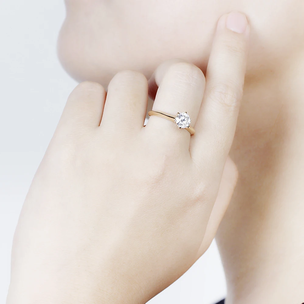 center 1ct moissanite engagement ring (7)