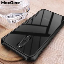 Противоударный чехол для телефона для huawei P20 P30 Pro Коврики 10 20 Lite Nova 2i 3E 3 3i Nova 4 Y6 Y9 прозрачный мягкий чехол для телефона чехол