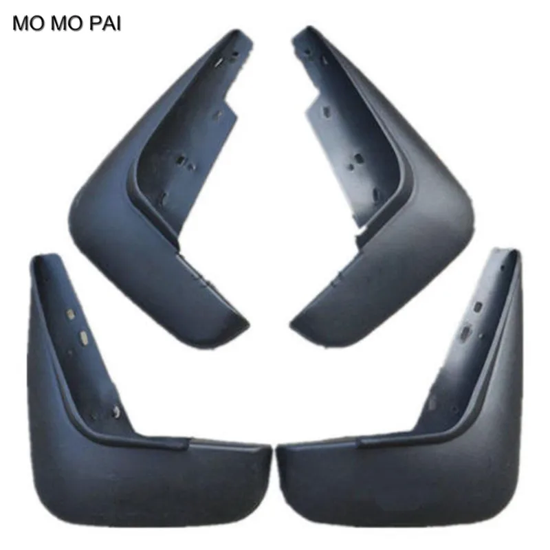 CAR Splash Guards Mud Guards Mud Flaps FENDER FIT FOR 08 13 CTS SEDAN