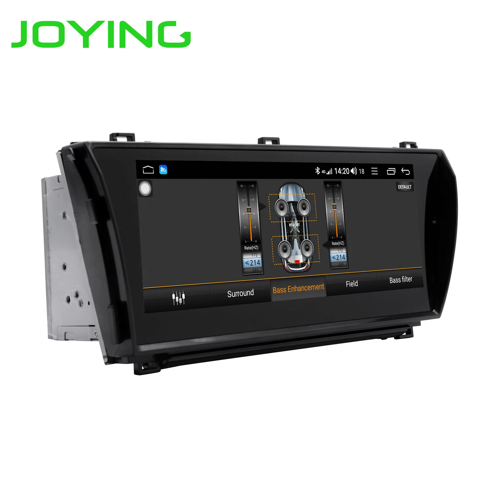 Perfect Joying Android 8.1 Octa Core 4G+64G Car Audio Radio Head Unit for Toyota Corolla 2014 2015 2016 Stereo GPS Multimedia Player 1 Perfect Joying Android 8.1 Octa Core 4G+64G Car Audio Radio Head Unit for Toyota Corolla 2014 2015 2016 Stereo GPS Multimedia Player 1