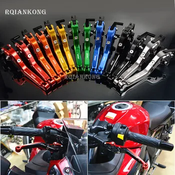 

CNC Motorcycle Brake Clutch Levers For BMW F800GS/Adventure 2008-2016 2009 2010 F800 F 800 GS Adv Folding Extendable Adjustable