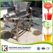 Автоматическая 0,5 т/ч 1,5 т/ч 2,5 т/хкоммерческий морковный соковыжималка для фруктов