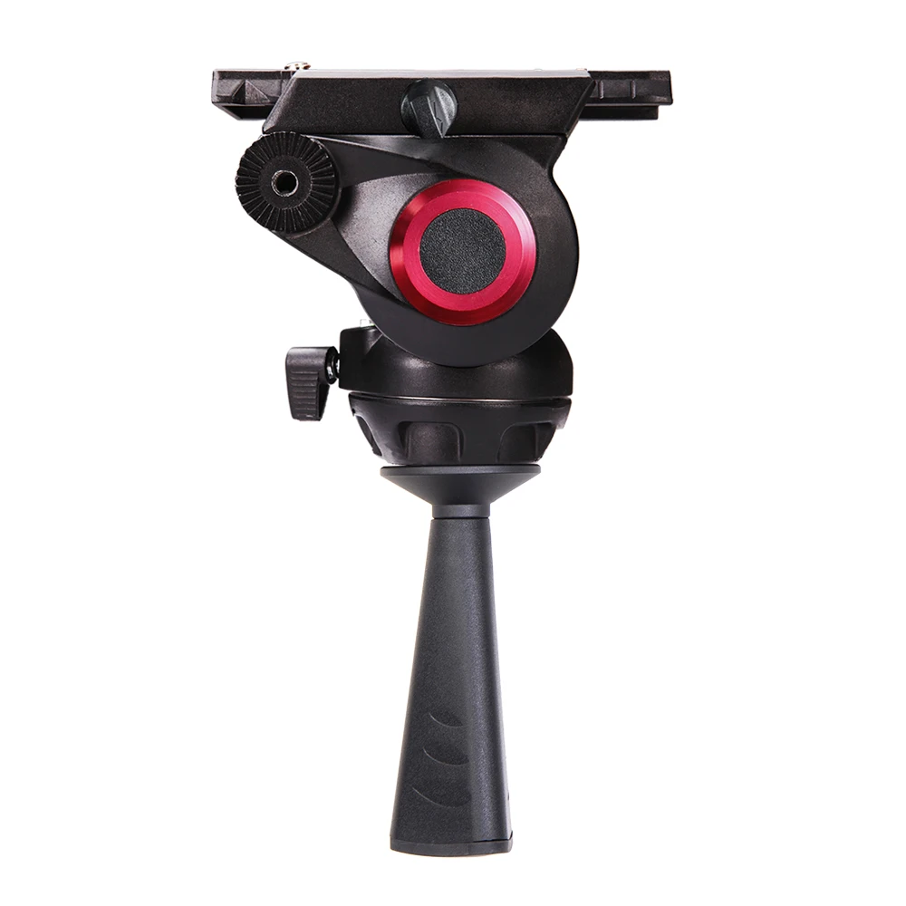 miliboo MYT802 camera tripod/monopod Aluminum Video Camera Heavy Duty