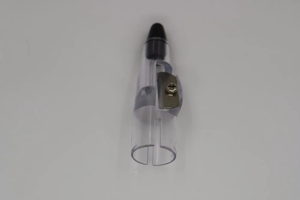 Точилка для губной помады Kiss proof 1 шт.|sharpener|sharpener sharpening |