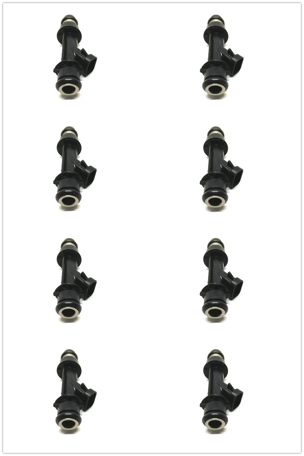 

8pcs Fuel Injectors 96334808 25332290 For Suzuki Breno Forenza 2.0l 04-08