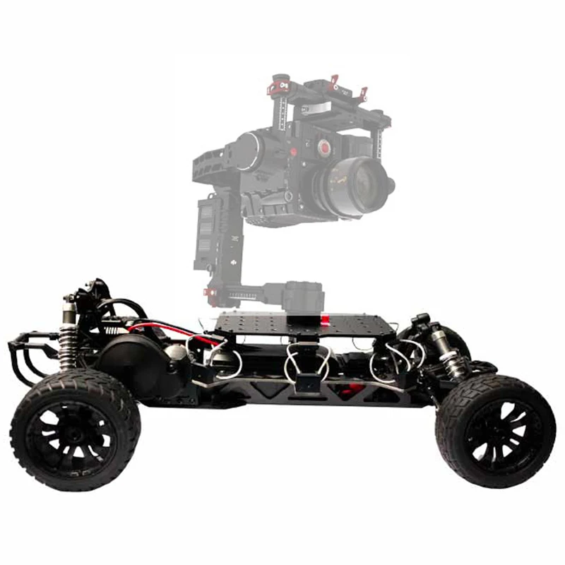 ronin s rc car