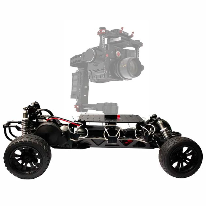 dji remote control car