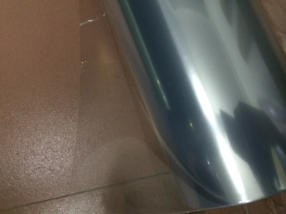 CAR PAINT protection film PPF TPU CAR SANDY ANTI CLEAR FOIL (1)
