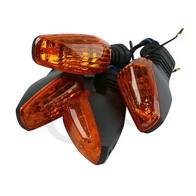 Указатель поворота для Мотоцикла Suzuki GSXR 600 750 2004 2005 GSXR1000 03 04| |