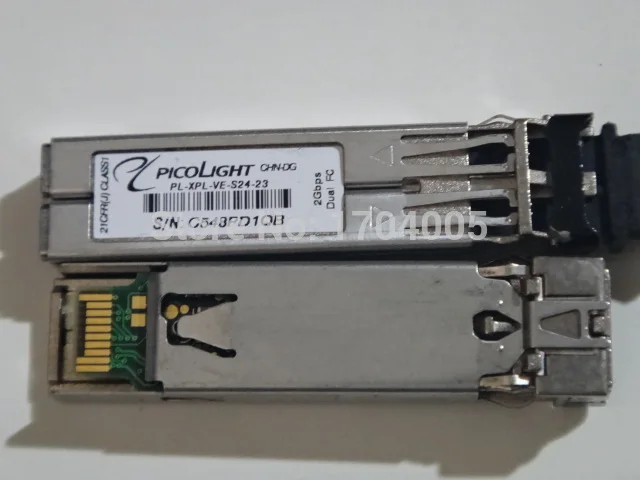 PL-XPL-VE-S24-23 850 Fiber Optic Equipment Module