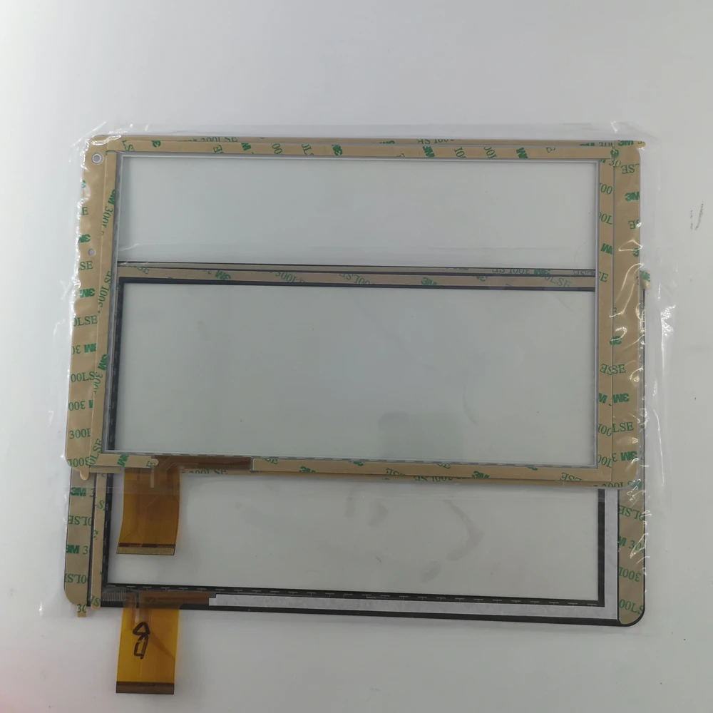 New 10.1 inch Capacitive touch screen Digitizer panel Glass Sensor for Prestigio Multipad Wize 3131 3G PMT3131_3G_D tablet pc New 10.1 inch Capacitive touch screen Digitizer panel Glass Sensor for Prestigio Multipad Wize 3131 3G PMT3131_3G_D tablet pc