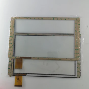 

New 10.1 inch Capacitive touch screen Digitizer panel Glass Sensor for Prestigio Multipad Wize 3131 3G PMT3131_3G_D tablet pc