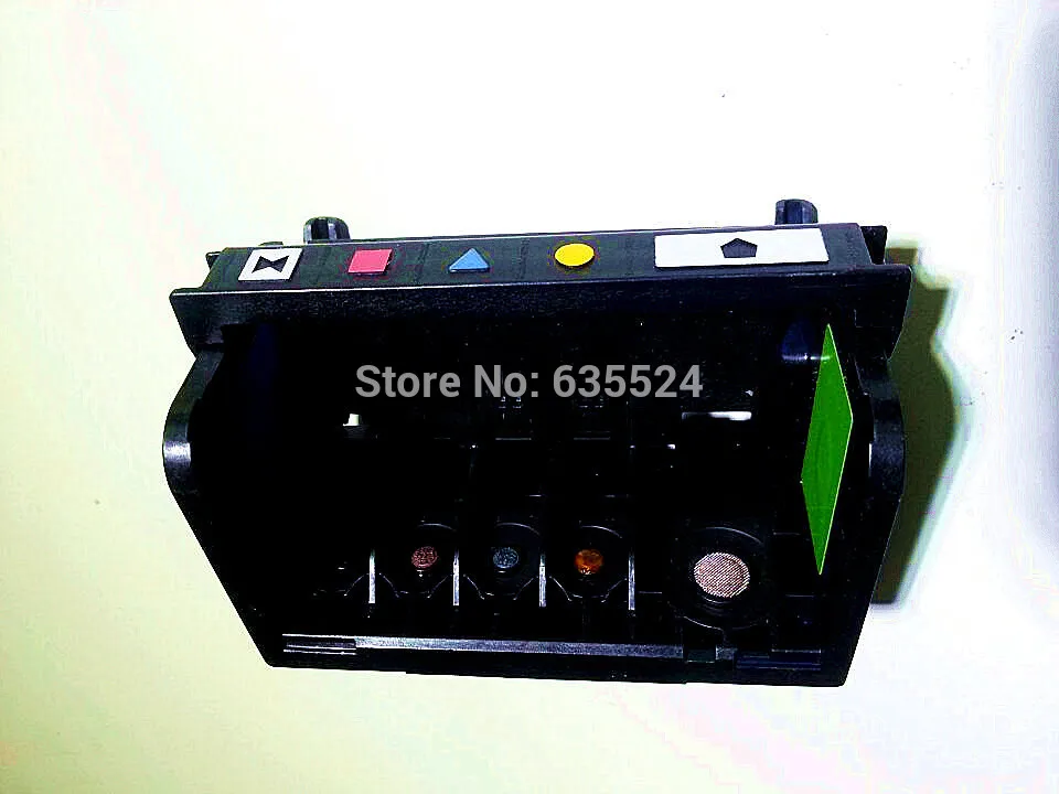 

original printhead new print head for HP 564 Photo Smart B8553
