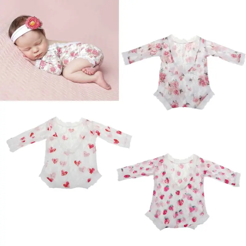 الوليد التصوير الدعائم الطفل الأزهار الدانتيل رومبير الجوف عودة فتح رومبير الوليد اطلاق النار تتسابق طفلة الملابس قد-9