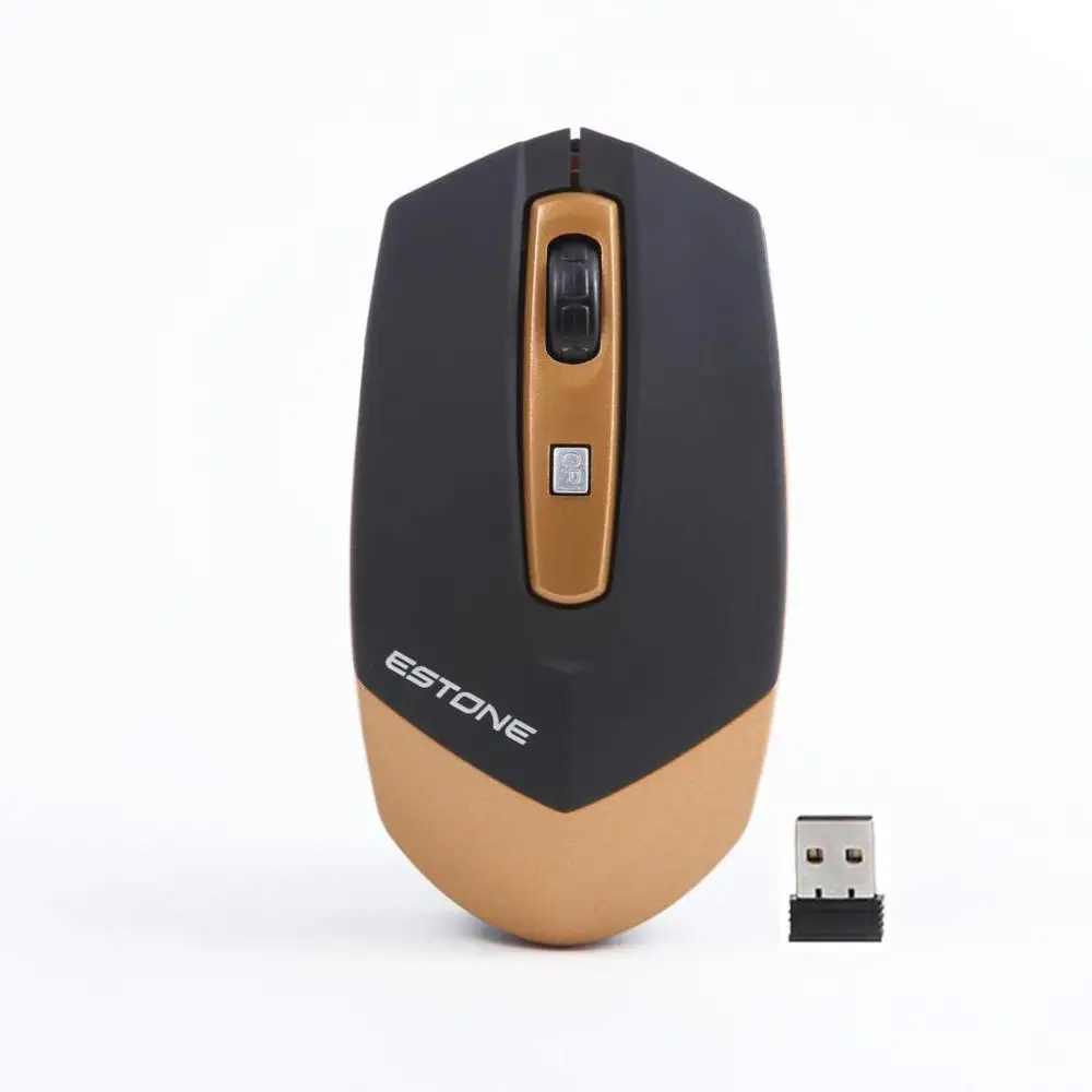 Оптический Беспроводной Мышь Мыши компьютерные 4 Пуговицы USB Мышь Мыши компьютерные Ратон inalambrico 2.4 г приемник мини-компьютер Мышь игровой
