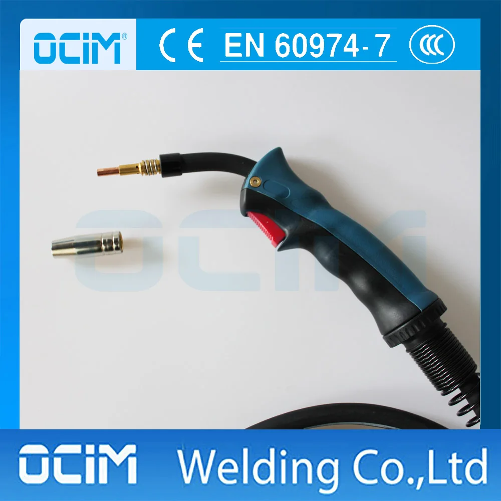 15AK grip handle 5m -2