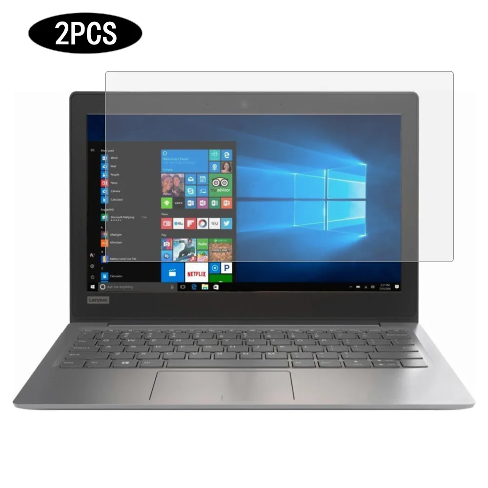 YOUPECK 11 6 дюймов Защитная плёнка для экрана ноутбука lenovo Ideapad 210s 120S ноутбук