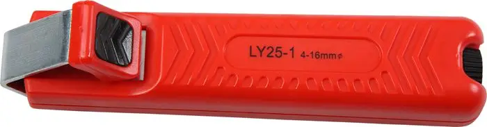 2 шт. нож для зачистки проводов ПВХ, резиновый инструмент для зачистки кабеля комбинированный Круглый Инструмент для зачистки кабеля Набор плоскогубцев