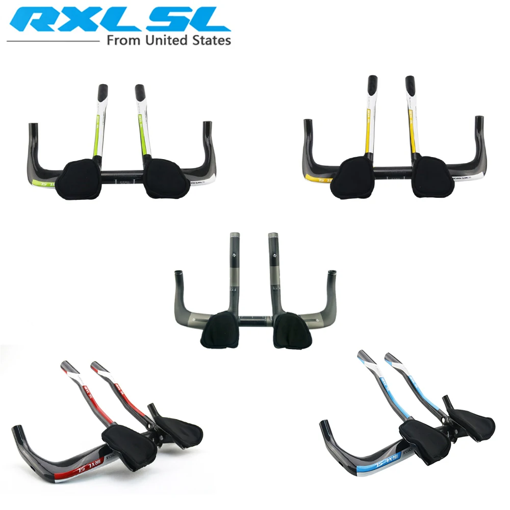 Buy RXL SL Bicycle Handlebar Rest handle/TT handle
