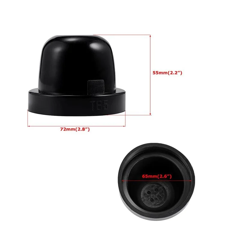65mm