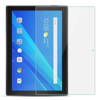 

5pc Tempered Glass For Lenovo TAB 4 8 10 /TAB4 4 8 10 Plus Screen Protector For Lenovo TB-X704 TB-X304F TB-8704 TB-8504 Glass