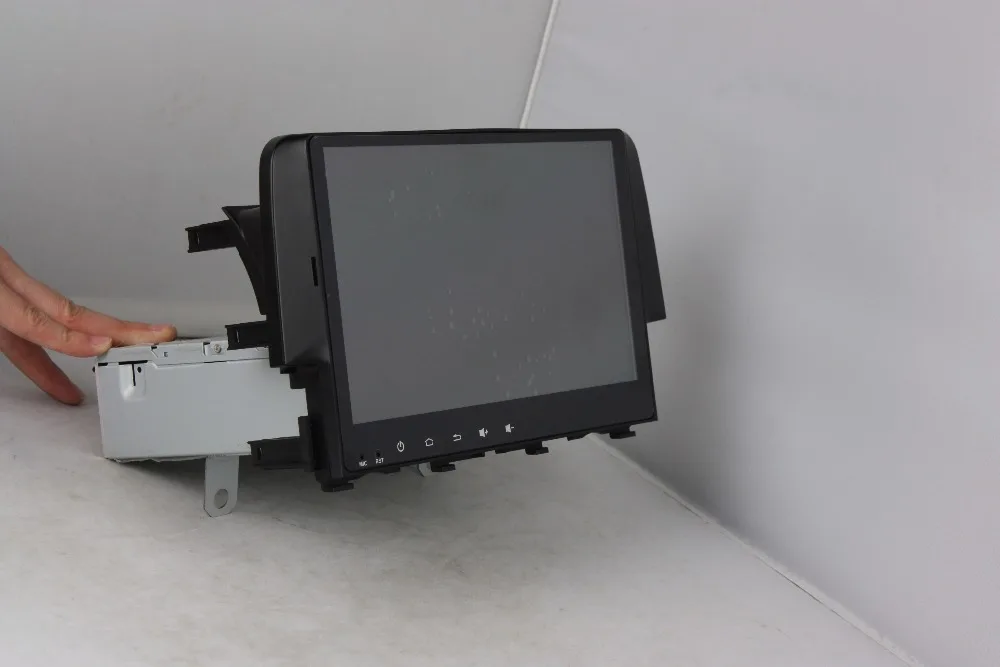 Top DSP Android 9.0 Octa Core 9" Car Radio DVD GPS for Honda Civic 2016 4GB RAM Bluetooth 4.2 WIFI USB Mirror-link 1024*600 11 Top DSP Android 9.0 Octa Core 9" Car Radio DVD GPS for Honda Civic 2016 4GB RAM Bluetooth 4.2 WIFI USB Mirror-link 1024*600 11