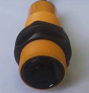 

FREE SHIPPING 40KHZ Transmitter and receiver integrated range sensor measuring range 0.3-3M