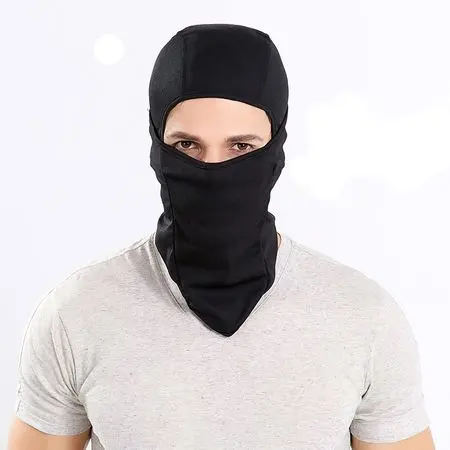 

bicycle mask windproof cycling Bike face mask spandex man balaclava sport protective facemask shield for training hiking