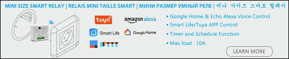 Умная Светодиодная лампа накаливания диммер ZigBee 3,0 Alexa Amazon Echo плюс голос Управление E27 7 Вт 800LM теплый белый и холодный белый свет