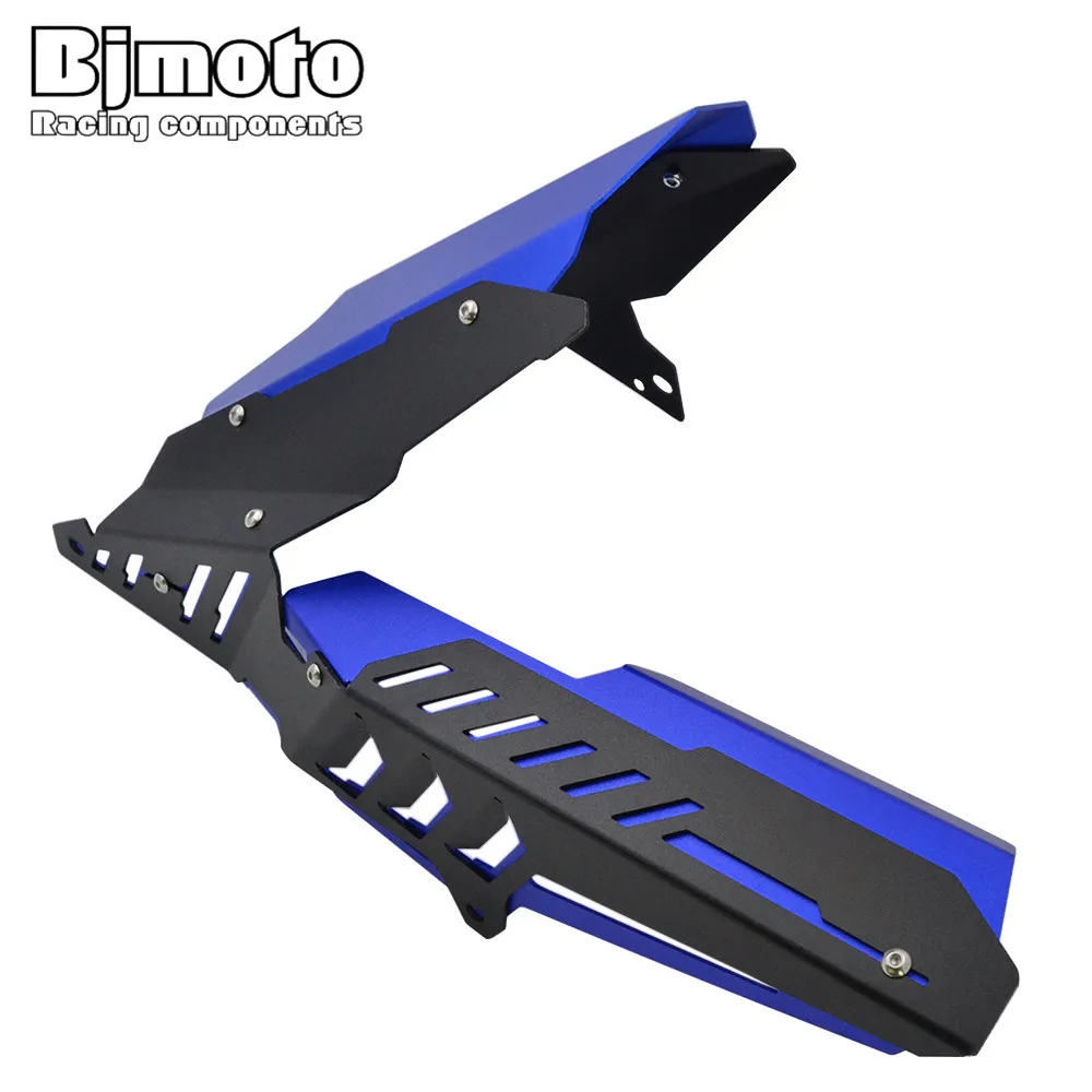 Bjmoto для Yamaha YZF R25 2013 2020 R3 MT 25 03 2015 мотоциклетный велосипед алюминиевая задняя