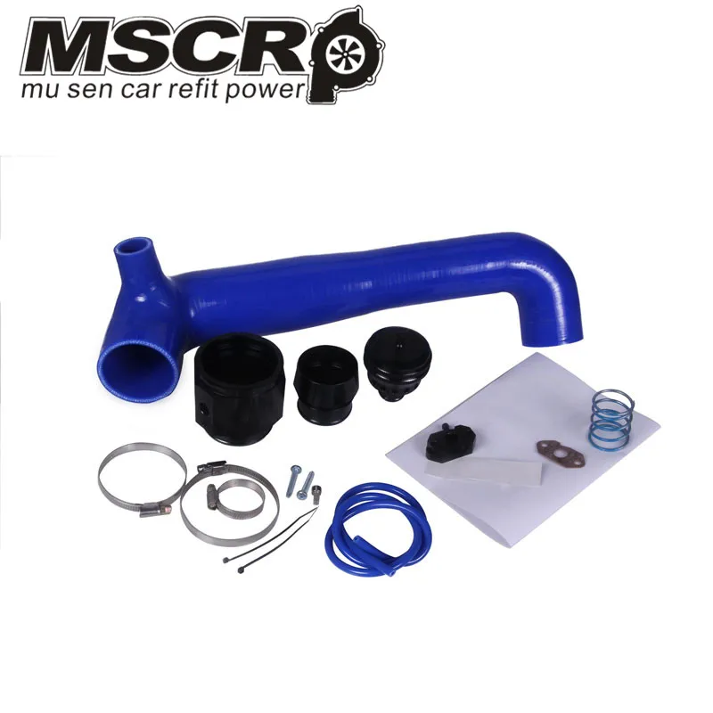 

VW Dump Valve Fabia Octavia 1.2 and 1.4 TSI ea211 Engine 2015-2016 Blow Off Valve Kits