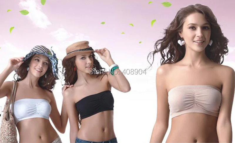 Tube Bra 12