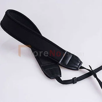 

Wholesale 10pcs kidproof Neoprene Neck Strap for 5D2 5D3 5D4 1DX 6D D810 D800 D500 D90 D3200 D7000 D5100 D5200 SLR/DSLR Camera
