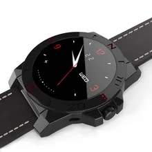 2016 Outdoor Sport Smartwatch Bluetooth Wasserdichte Intelligente Uhr Mit Schrittzähler Remote Camera Finden Phone anti-verlorene Fitness Tracker