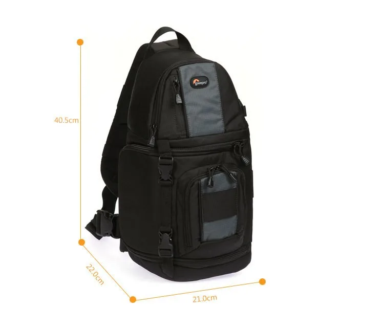 Lowepro Slingshot 102 Aw Journey Dsrl 