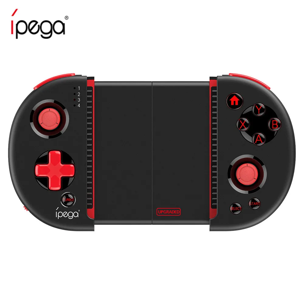 

IPEGA PG-9087s Phone Gamepad Bluetooth Extendable Joystick Android Game Controller For Tablet PC Android TV Box