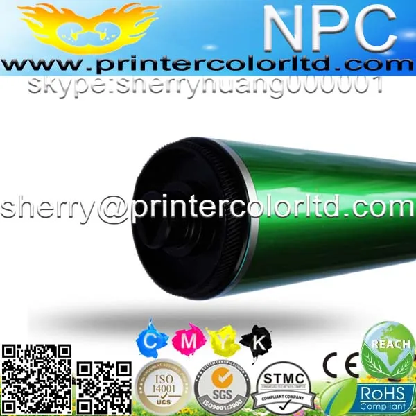 black BK opc drum for OCE CS 240/CS 250/for OLIVETTI D-COLOR MF 451/D-COLOR 550/MF551/MF651/for DEVELOP INEO PLUS 451/550/650 | Компьютеры