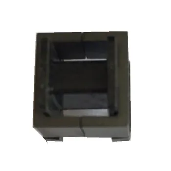 

EE13 8pin EE shape transformer inductor ferrite core ferrite bead with 4+4pin vertical bobbin,500sets/lot