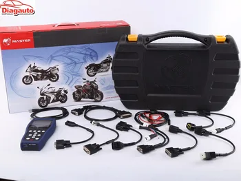 

New MST-500 motorbike diagnostic tool Motorcycle Diagnostic Scanner