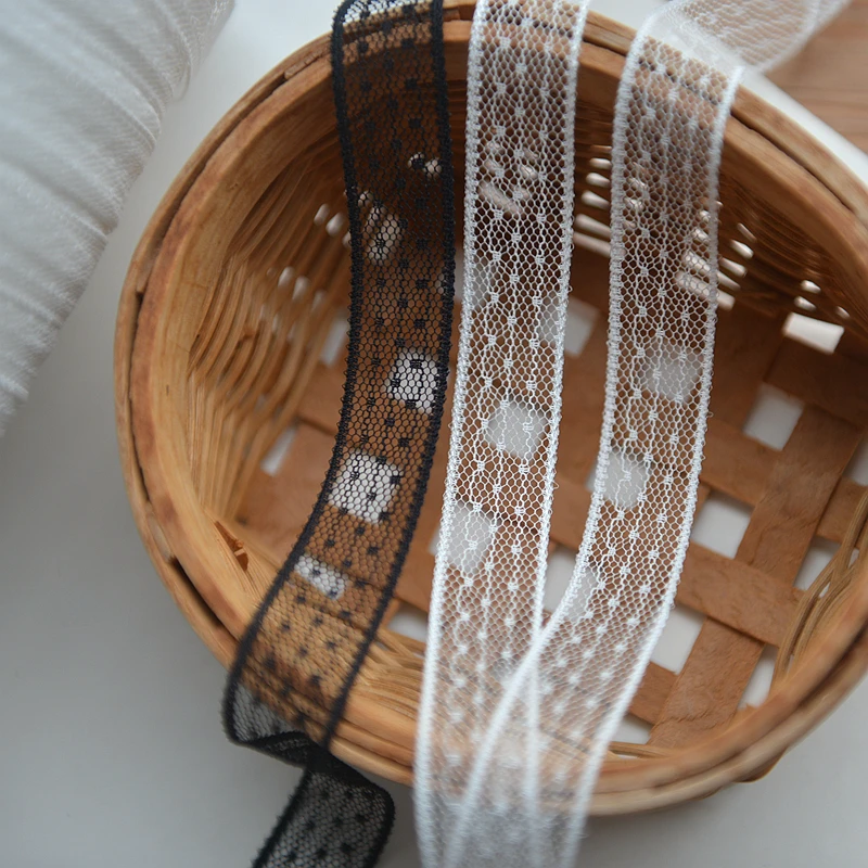 19mm lace