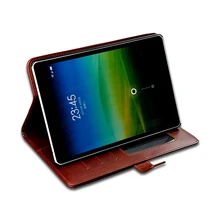For Xiaomi Mipad 7.9 inch Tablet Accessory Case Cover,Original 1:1 Wallet Card Stand Leather Protective Case For Xiaomi Mi Pad