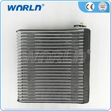 Авто кондиционер охлаждающая катушка испарителя для Toyota Corolla EX/MATRIX ALTIS 2003-2004 RHD