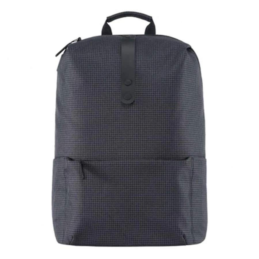 Оригинальный Xiaomi Youth колледж мешок отдыха рюкзак 20L Полиэстер Сильный для детей