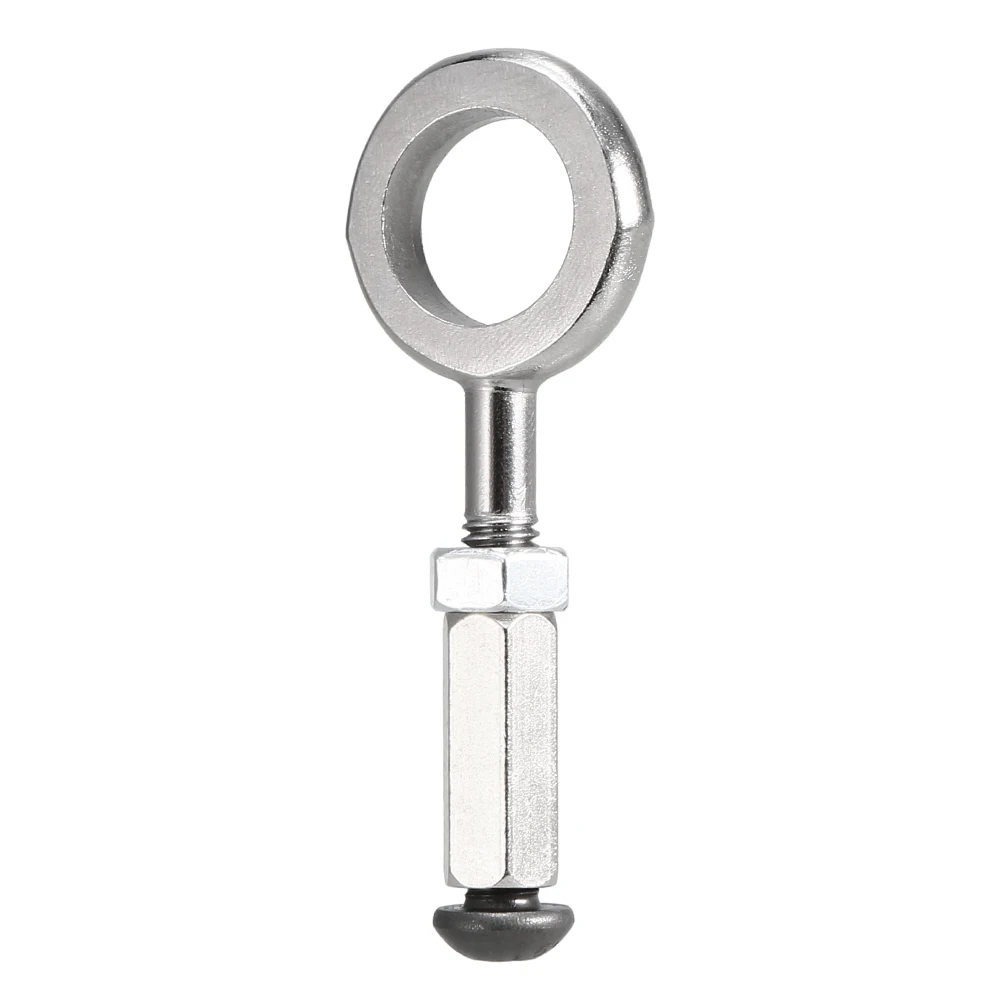 Shaft Locking Screw for Xiaomi M365 Electric Scooter Mijia Electric Scooter Accessories Stainless Steel Scooter Accessories Shaft Locking Screw for Xiaomi M365 Electric Scooter Mijia Electric Scooter Accessories Stainless Steel Scooter Accessories